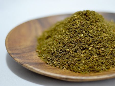 Za atar Blend Fashion