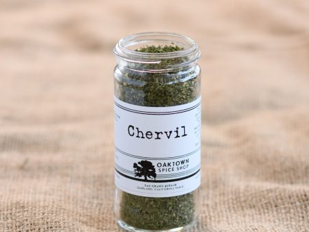 Chervil For Sale