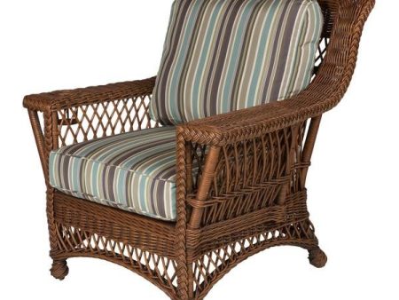 Rockport Arm Chair by Designer Wicker from Tribor Cheap