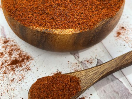 Blackening Spice Mix Online now