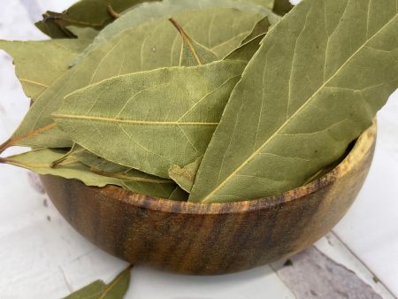 Bay Leaves Cheap