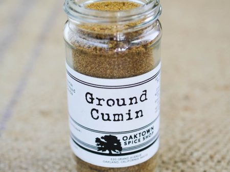 Cumin, Ground Cheap