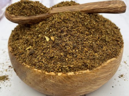 Fijian Garam Masala Online Sale