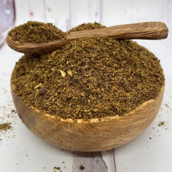 Fijian Garam Masala Online Sale