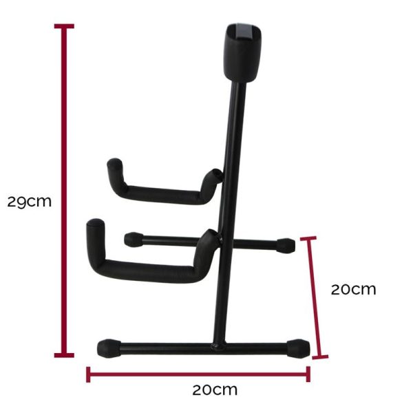 3rd Avenue Ukulele Stand Supply