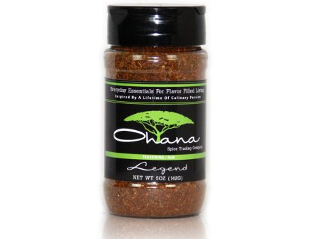 Legend Spice Blend Online