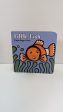 Little Fish Finger Puppet Book Hot on Sale