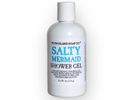 Shower Gel Salty Mermaid Online