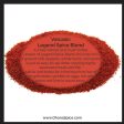 Volcanic Legend Spice Blend For Sale