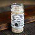 Cyprus Wild Mushroom Sea Salt For Cheap