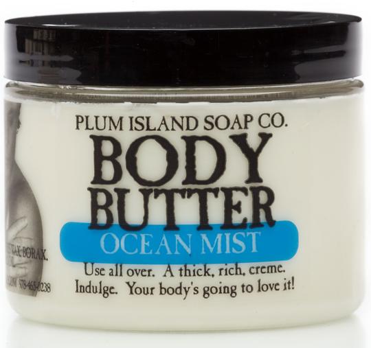 Body Butter on Sale