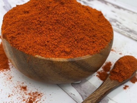 Cayenne Pepper Online Sale