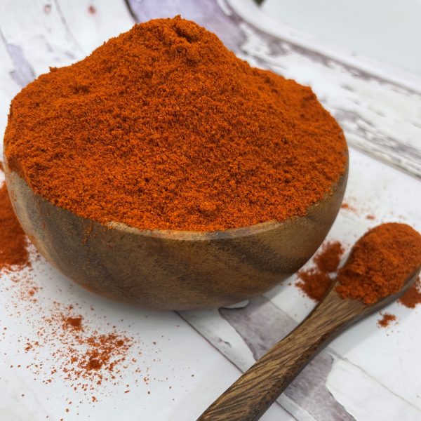 Cayenne Pepper Online Sale