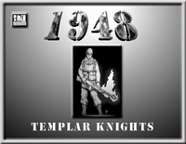 1948: Templar Knights Supply