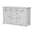 Sea Winds Trading Surfside Dresser B27736-WW Online