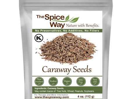 Caraway Seed For Discount