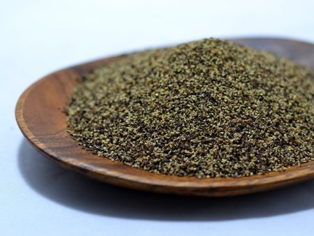 Ground Tellicherry Peppercorns on Sale