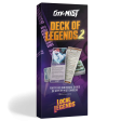 Deck of Legends 2 (City of Mist) Fashion