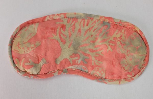 Batik Eye Mask on Sale