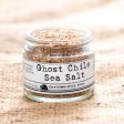 Ghost Chile Pepper Sea Salt Online now