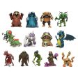 3  Vinyl Mini: Dungeons & Dragons - Monster Series 2 Online Hot Sale