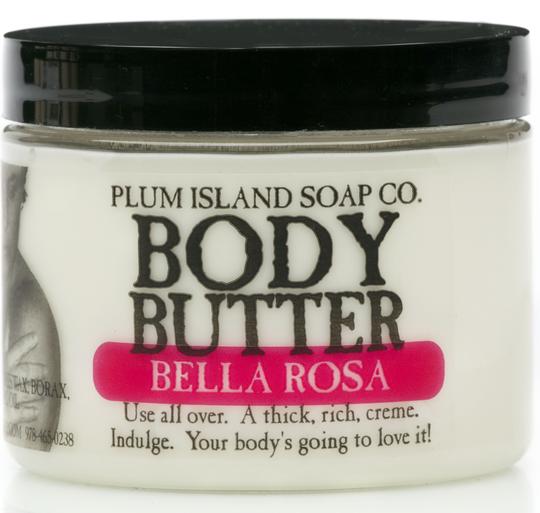 Body Butter on Sale