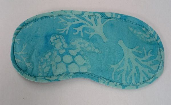 Batik Eye Mask on Sale