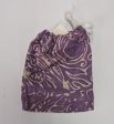 Small Batik Gift Bag Cheap