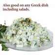 Tzatziki Seasoning Dip Discount