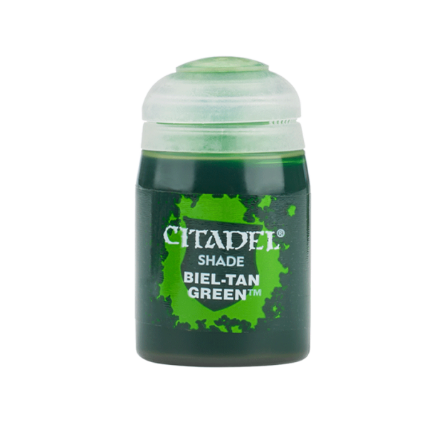 Citadel Color: Shade - Biel-Tan Green Online Hot Sale