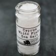 Cyprus White Sea Salt For Sale