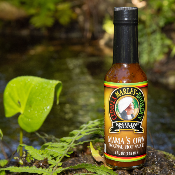 Mama’s Own Original Hot Sauce Hot on Sale