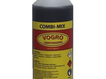 Vogro Combi-Mix darmbalans (aanzuren van drinkwater) For Discount