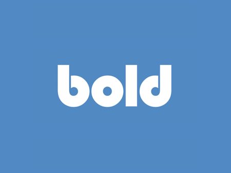 #Bold Test Product Supply