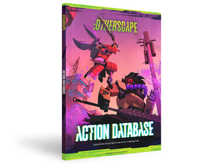 :Otherscape Action Database Cheap