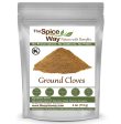 Cloves Ground Online Sale