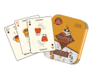 Coffee Guide Playing Cards Supply