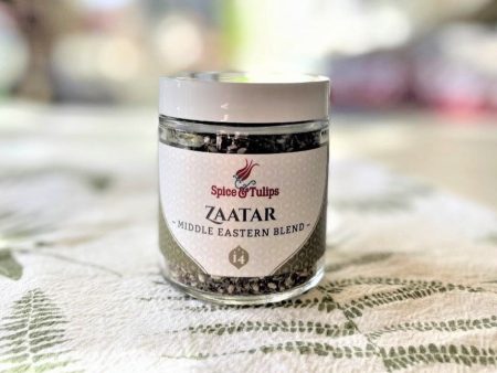 Zaatar on Sale