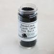 Hawaiian Black Lava Sea Salt Online Sale