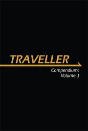 Traveller Compendium Volume 1 Supply