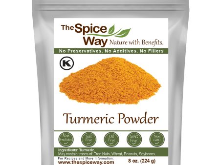 Turmeric Powder Sale