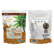 Organic Coconut Sugar 8 pack of 16 Oz Sale