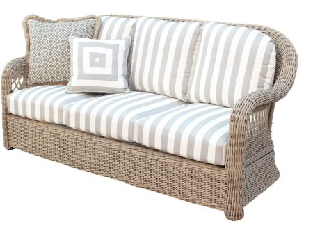 South Sea Rattan Arcadia Sofa Online Hot Sale