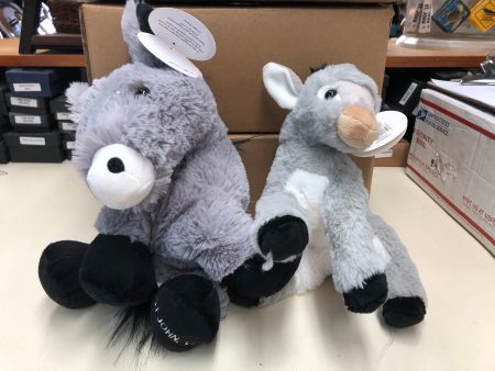 Plush Donkey Discount