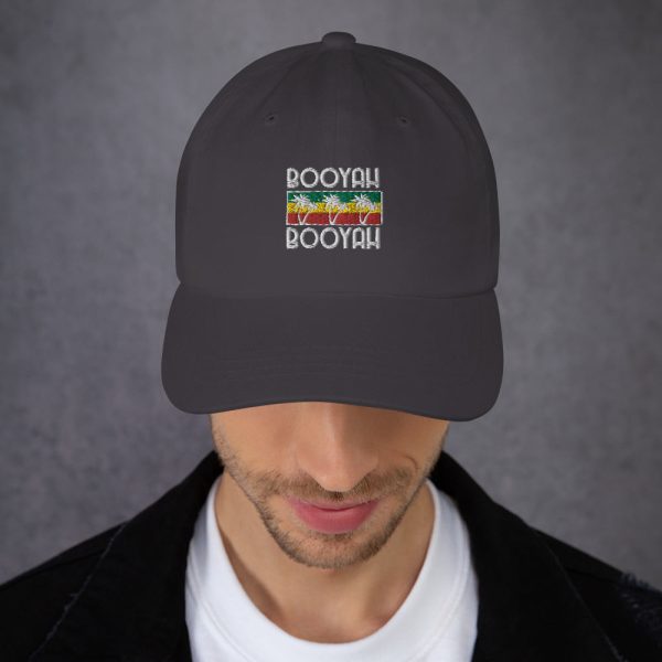 Booyah Dad Hat Online Sale