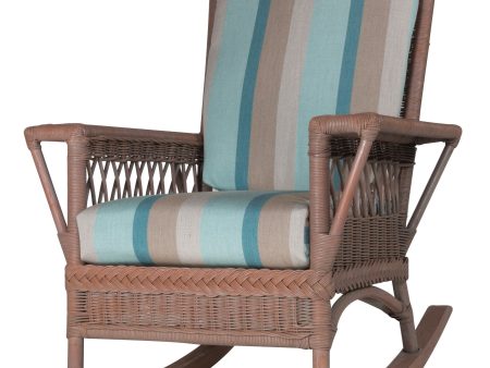 Windsor Rocker by Designer Wicker from Tribor Discount