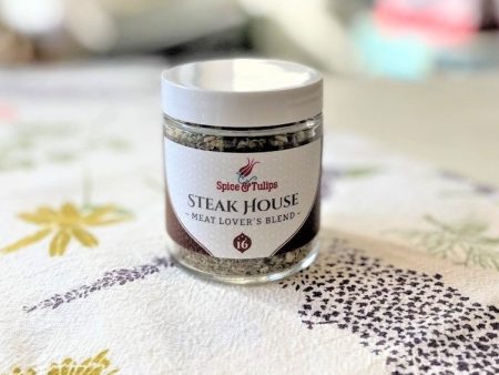 Steak House Supply