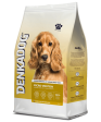 Denkadog Micro-Protein (Gehydroliseerd & Glutenvrij) Online now