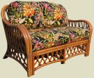 Spice Islands Montego Bay Loveseat Online now