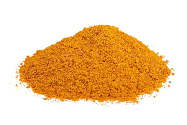 Ground Yellow Mustard Seed Hot on Sale